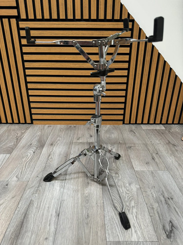 Snare drum grab stand - snare,