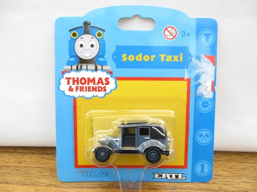 Ertl sodor taxi thomas - thomas, the