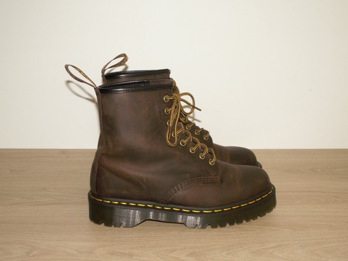 Martens 1460 bex crazy - dr.,