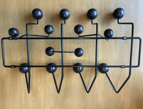 Vitra eames hang all coat - vitra,