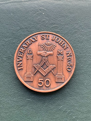 Lodge inveraray john 50 - st,