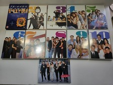 Friends Series DVD Box Set -