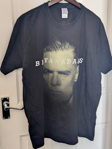 Bryan adams reckless - bryan, xl
