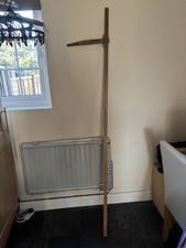 Antique Horse Measure Stick