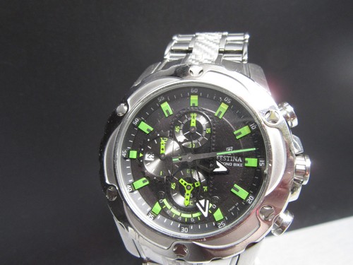 G867 festina chrono bike - ", "