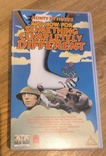 Monty Python's and Now for