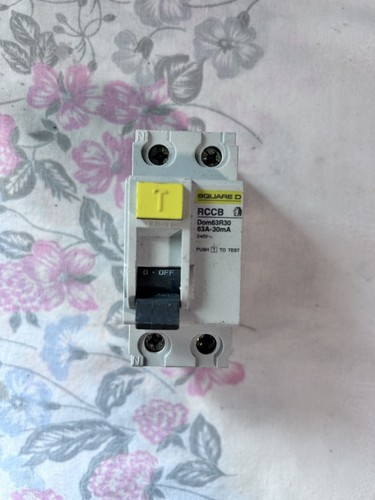 Square dom63r30 63 amp - dom63r30,