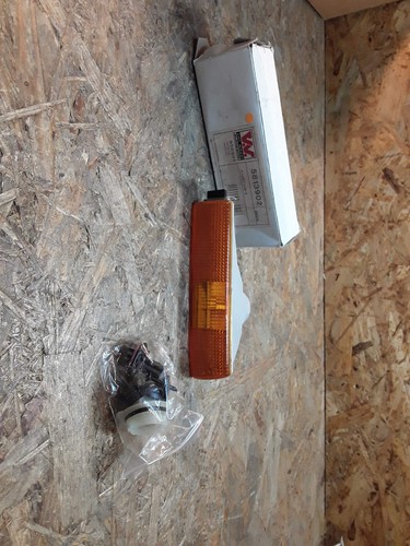 Golf jetta indicator light - golf/jetta,