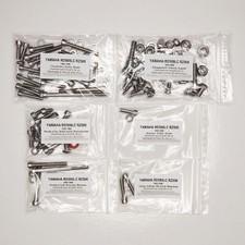 YAMAHA RD RZ 500 LC 1983-1986