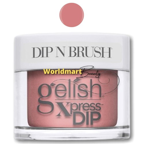 Gelish xpress dip - gelish, beauty