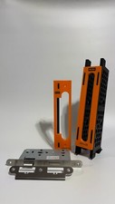 Lock router template - router, jig