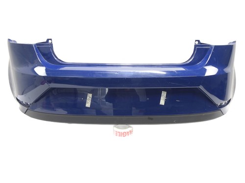 Seat ibiza front - ibiza, bumper