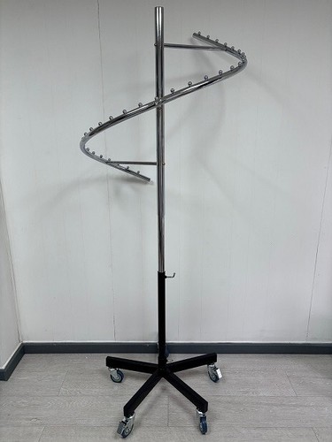 Heavy duty spiral - spiral, clothing