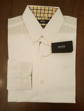 Hugo Boss Mens Smart Shirt