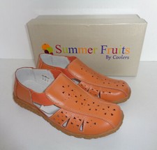 New Ladies Leather Sandals