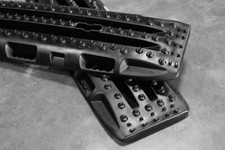 Rototrax Traction Board