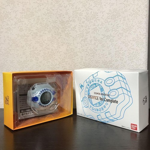 Digimon adventure digivice ver - digimon,