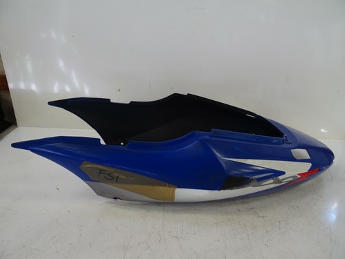 Honda cbr 600 - honda, tail