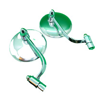 CLASSIC CAR Door MIRRORS SIDE VOLKSWAGEN BEETLE KARMANN GHIA TRANSPORTER (BUS)