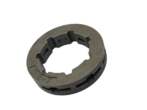 Rim sprocket 7 tooth - 3/8'',