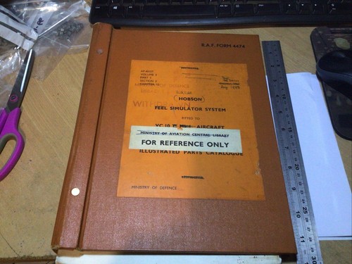 Raf air publication - raf, ap4515t
