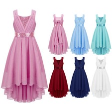 UK Girls Sequin Pageant Prom