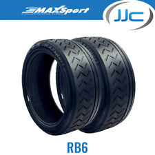 2 x 195/50/15 Soft Compound