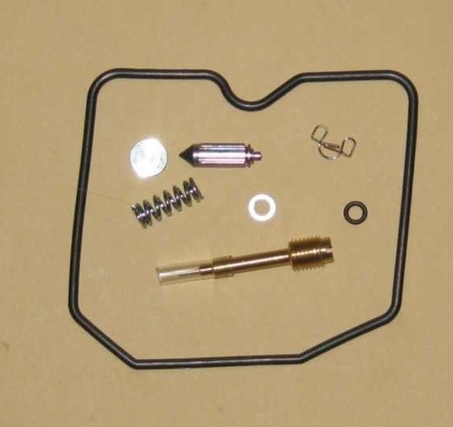 Carburetor repair kit - carburetor,
