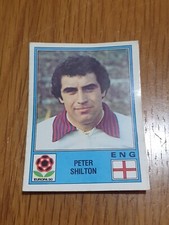 Football Stickers, Panini Europa 80, #128 1980 (RD4)