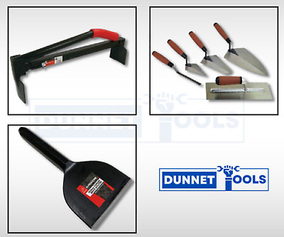 Builders trowel building tools - trowel,