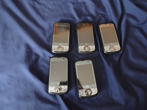 Joblot xda orbit 2 - o2,