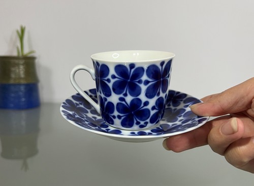 Rörstrand mon amie - rörstrand,, coffee