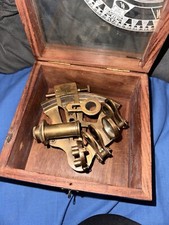 Kevin and Hughes 1917 Vintage