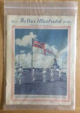 The War Illustrated John