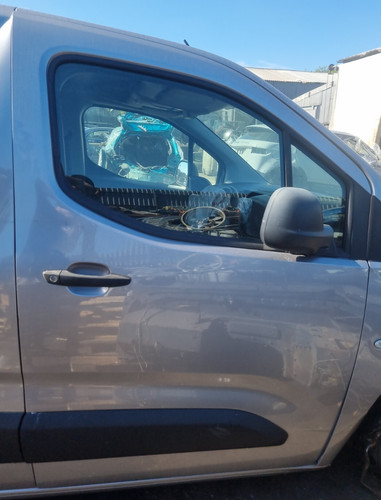 Vauxhall combo mk4 - vauxhall,