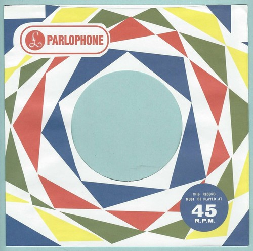 Parlophone harlequin - parlophone, (harlequin