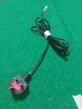 TECHNIKA 50" 50G22B-FHD TV POWER SUPPLY CABLE 