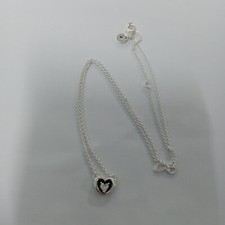 Pandora Heart & Floating Stone