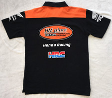 HM Plant Hitachi Honda Racing
