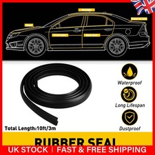 1x Car Door Boot Edge