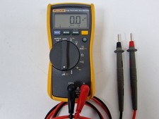 Fluke 116 True RMS Digital