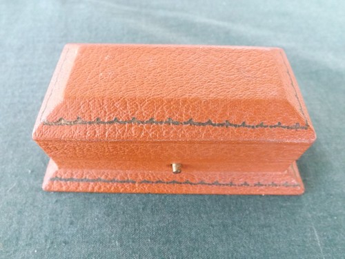 Antique vintage leather - antique,