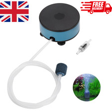 Ultra Silent Nano Air Pump