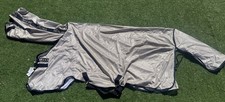 Horseware Mio Fly Rug Bronze