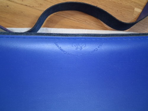 The cambridge satchel - the,