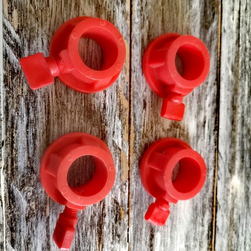 York dumbells barbell - or,