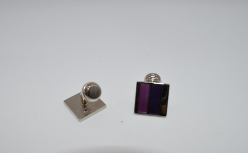 Duchamp cufflinks modern - duchamp,