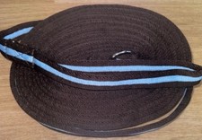 Padded Stripe Lunging Line