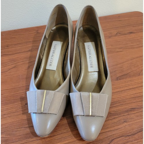 Naturalizer womens taupe - naturalizer,