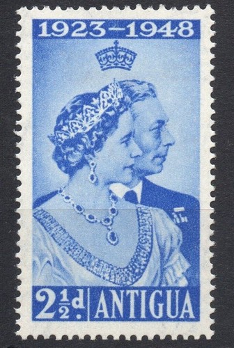 Antigua 1948 royal - 1948,